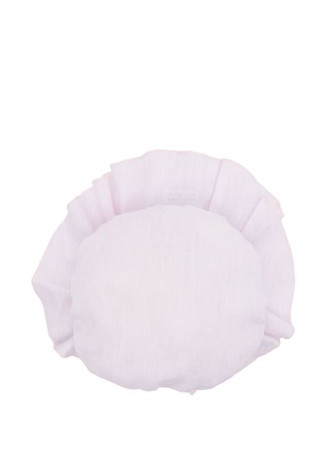 Cappello in lino LA STUPENDERIA | TBCP58D33